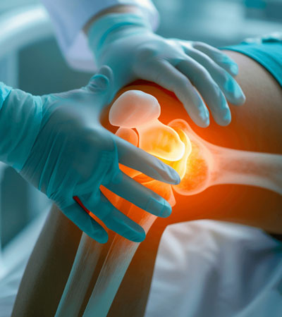 Preparing for Orthopedic Surgery