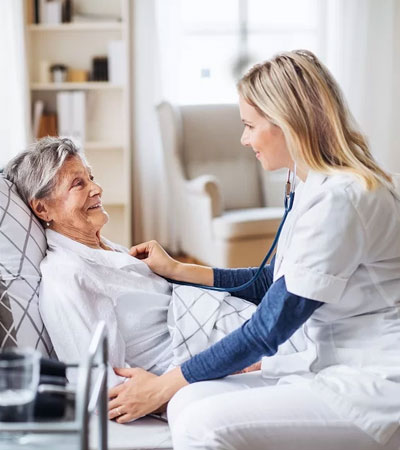 Managing pain after surgery