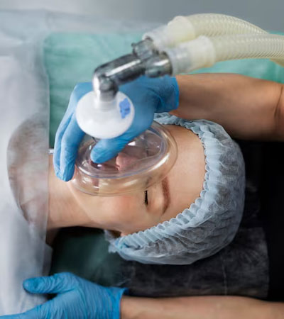 Understanding anesthesia