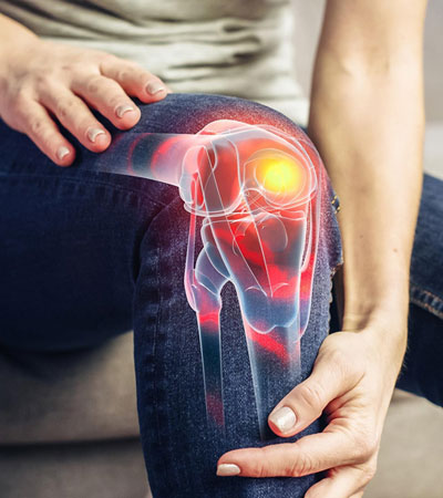 Chronic Joint Pain
