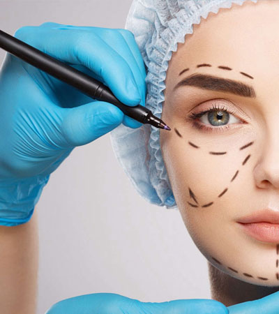 Cosmetic Surgery Procedures