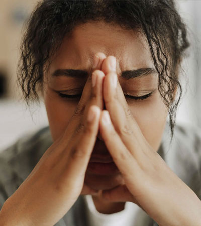 Coping with Pre-Surgery Anxiety