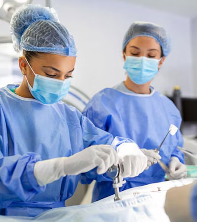 Common Misconceptions About Surgery