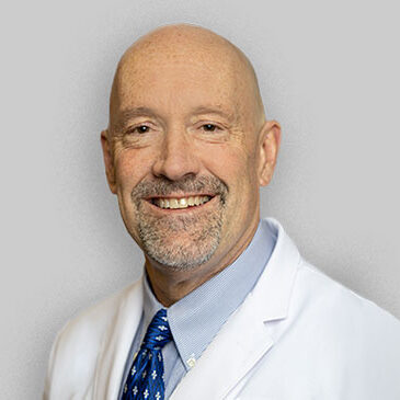 Roy Carls, MD